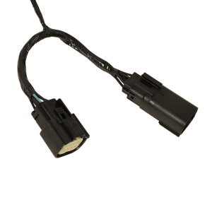 Chevrolet 3500HD Emergency Engine Shutdown Kit - BD Diesel - E-PAS Positive Air Shutdown - `17-`23